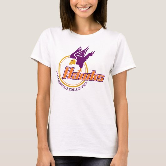 Laff, Amy T-Shirt (Vorderseite)