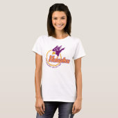 Laff, Amy T-Shirt (Vorne ganz)