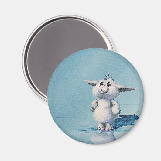 lafonte magnet (Vorderseite/Rückseite)