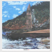 Lag1 Aufkleber (Blatt)