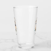 Lage des Pelikans Glas (Links)