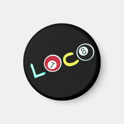 Lage Magnet (Vorne)