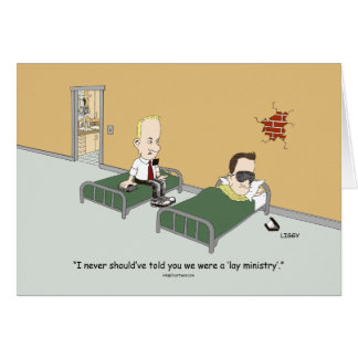 Lage-Ministerium-Karte