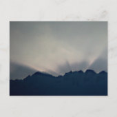 LAGE POSTKARTE (Vorderseite)