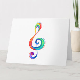 Lagen-Regenbogendreieck Karte