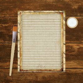 Lagen von Vintagem Scrapbook 7