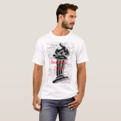 Lager 2004 T-Shirt (Vorne ganz)