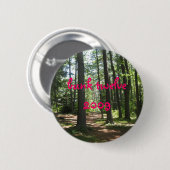 Lager 2007 043, Koje zwölf 2009 Button (Vorne & Hinten)