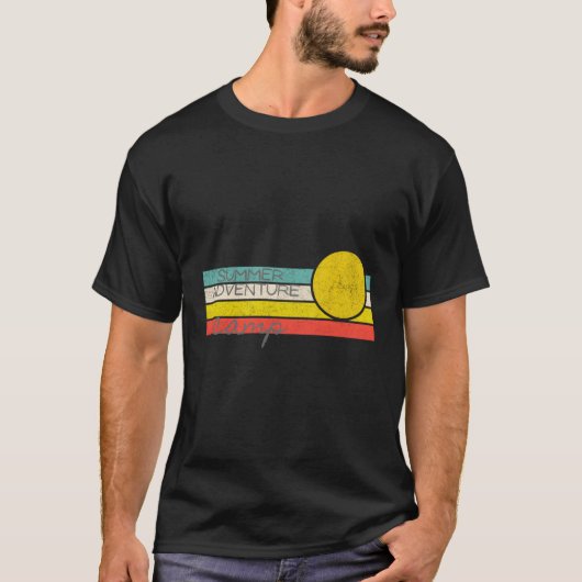 Lager 2023 T-Shirt (Vorderseite)