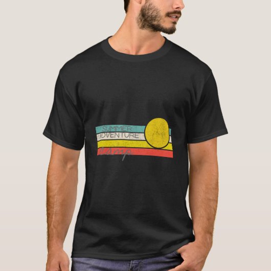 Lager 2023 T-Shirt (Vorderseite)