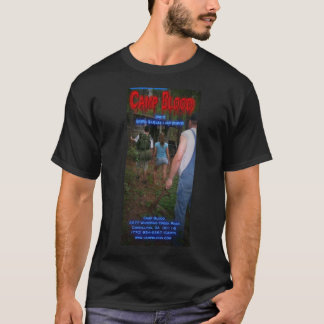 Lager-Blut 2007 T-Shirt