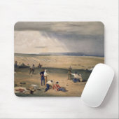 Lager der dritten Abteilung, Platte 'vom Seat O Mousepad (Mit Mouse)