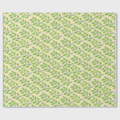 Lager Geschenkpapier (Flach)