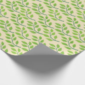 Lager Geschenkpapier (Ecke)