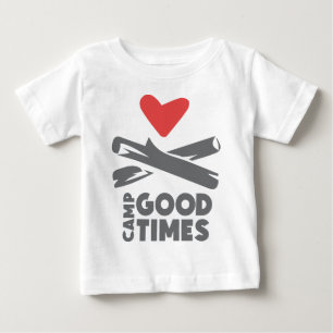 Lager Goodtimes Baby T-shirt