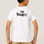 Lager-Großmutter T-Shirt (Rückseite)