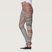 Lager-Leggings Leggings (Links)