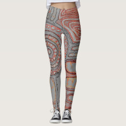 Lager-Leggings Leggings