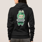 Lager Mataponi Hoodie (Rückseite)
