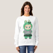 Lager Mataponi Sweatshirt (Vorne ganz)