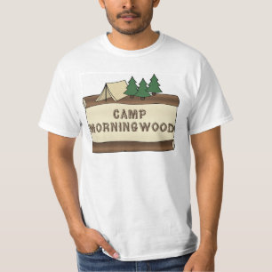 Lager Morningwood T-Shirt