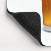 Lager Mousepad (Ecke)