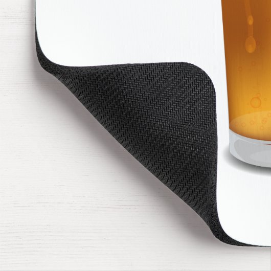 Lager Mousepad (Ecke)