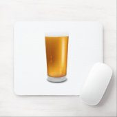 Lager Mousepad (Mit Mouse)