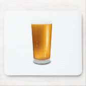 Lager Mousepad (Vorne)