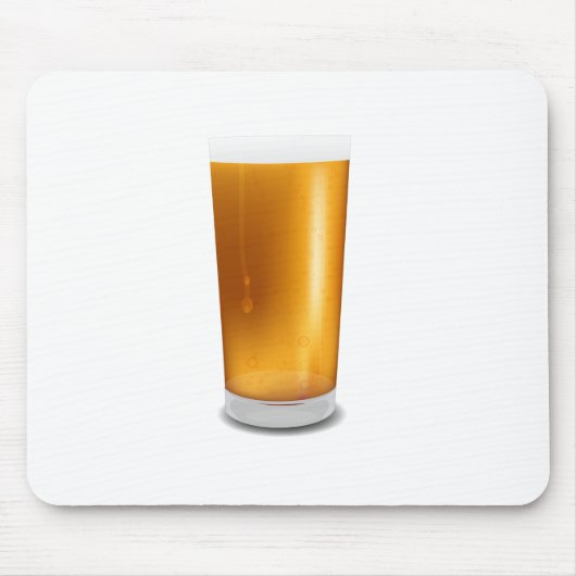 Lager Mousepad (Vorne)
