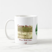 Lager Ro-Li Kaffeetasse (Links)