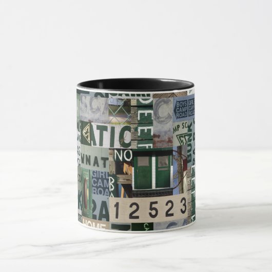 Lager Scatico Tasse (Zentrum)