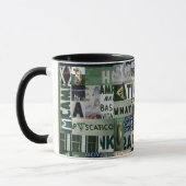 Lager Scatico Tasse (Links)