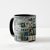 Lager Scatico Tasse (Vorderseite Links)