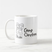 Lager-sorglose Produkte Kaffeetasse (Links)