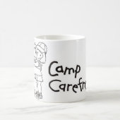Lager-sorglose Produkte Kaffeetasse (Mittel)