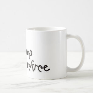 Lager-sorglose Produkte Kaffeetasse