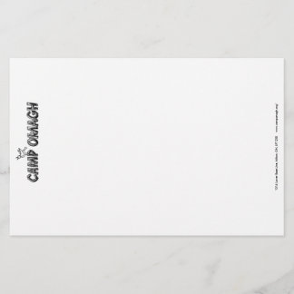 Lager stationär briefpapier