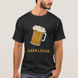 Lager T-Shirt