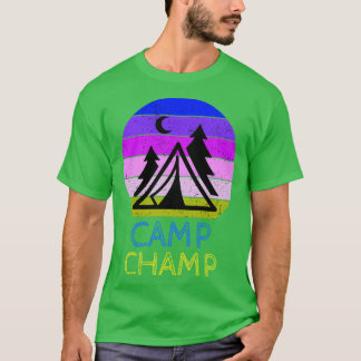 Lager T-Shirt