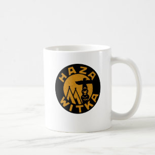 Lager-Tasse Haza Witka Kaffeetasse