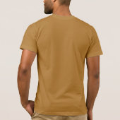 Lager Tucker T T-Shirt (Rückseite)