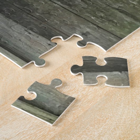 Lager und Netze Puzzle (Seite)