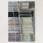 Lager und Netze Puzzle (Vertikal)