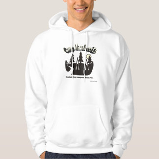 Lager WanaBeerEh Hoodie