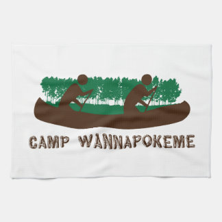 Lager Wannapokeme Küchentuch