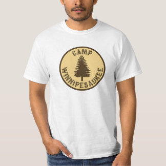 Lager Winnipesaukee T - Shirt