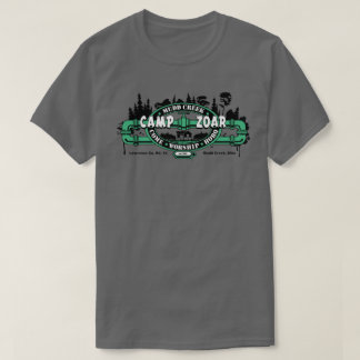 Lager Zoar T - Shirt