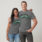 Lager Zoar T - Shirt (Unisex)