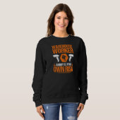Lagerarbeiter Eigenrisiko Lagerarbeiter Premium Sweatshirt (Vorne ganz)